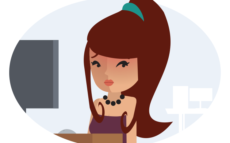 Solution digitale Health for People pour un individu stressé