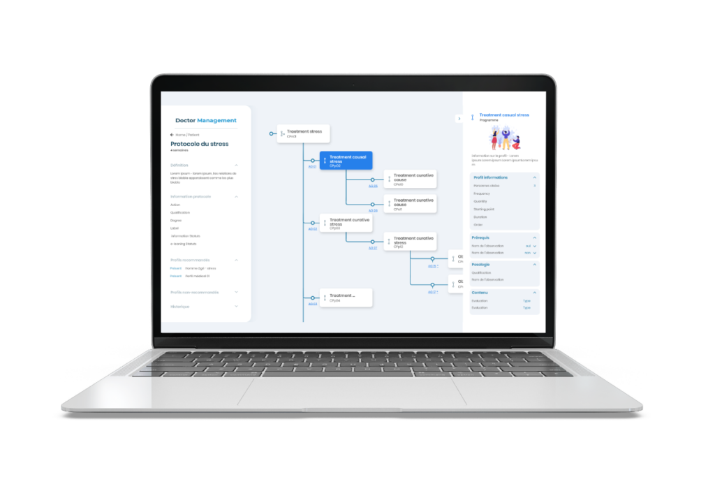 Graphe Health for People