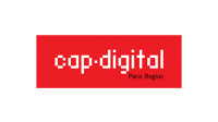 Partenaire Health for People - Cap Digital